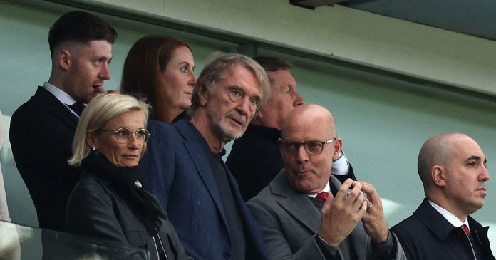 Manchester United executive committee meeting finishes as Erik ten Hag future discussed