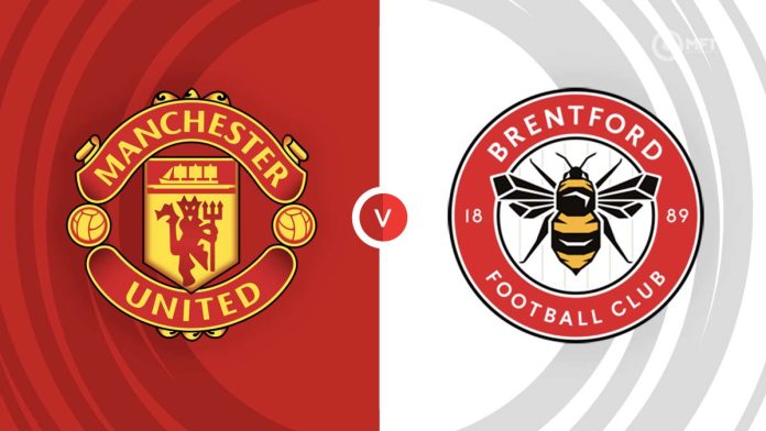 Manchester United-vs-brentford