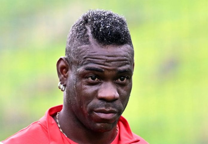 Balotelli