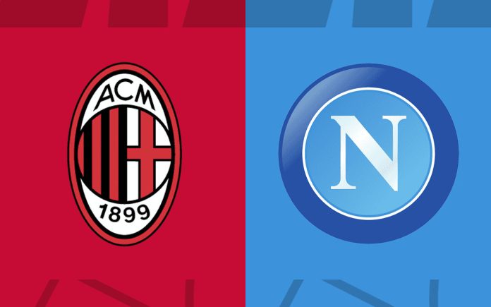 Milan vs Napoli