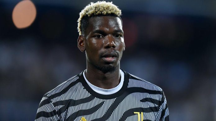 Pogba set to return to football March 2025 after doping ban reduced