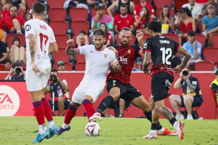 Rayo Vallecano vs Marlloca