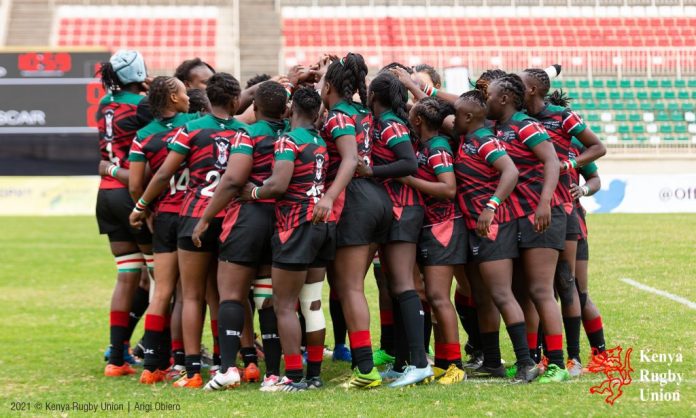 Shujaa, Lionesses squads for Safari Sevens 2024 unveiled by KRU