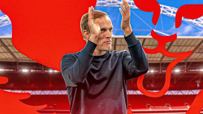 Thomas Tuchel