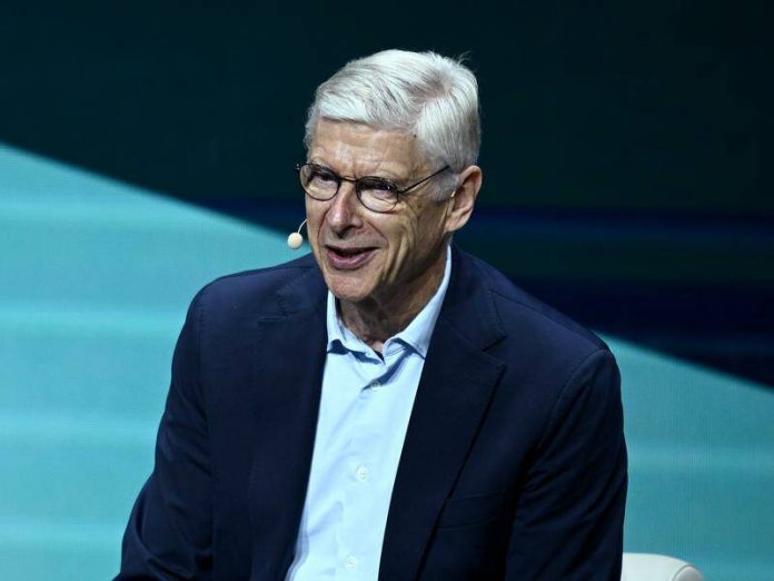 Wenger to lead FIFA task force on player welfare