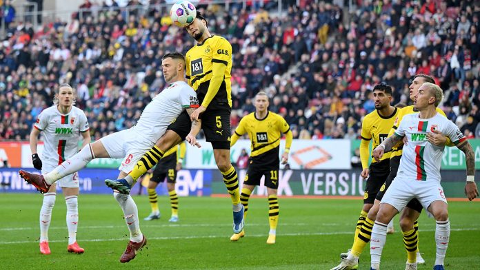 Bundesliga Returns-Can Dortmund Bounce Back After Champions League Embarrassment?