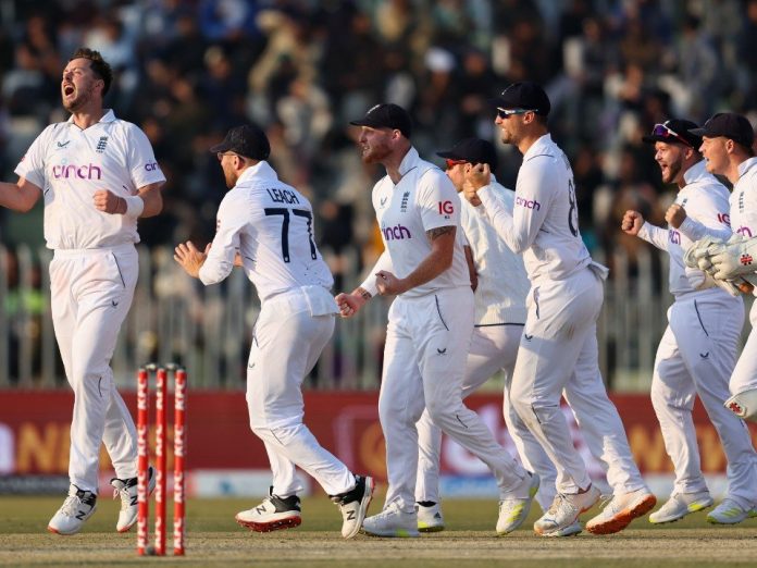 england vs pakistan