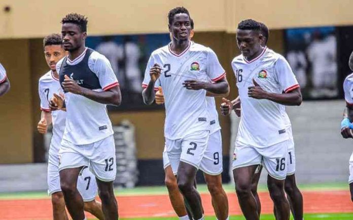 Harambee Stars-vs-cameroon