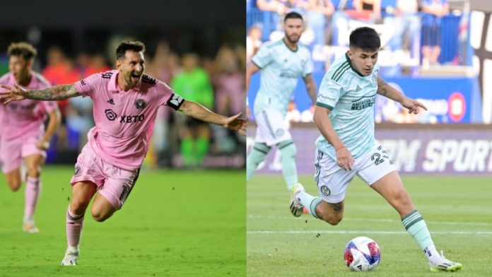 inter miami vs atalanta