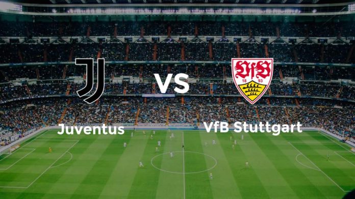 juventus-vs-stuttgart