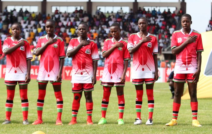 kenya u17