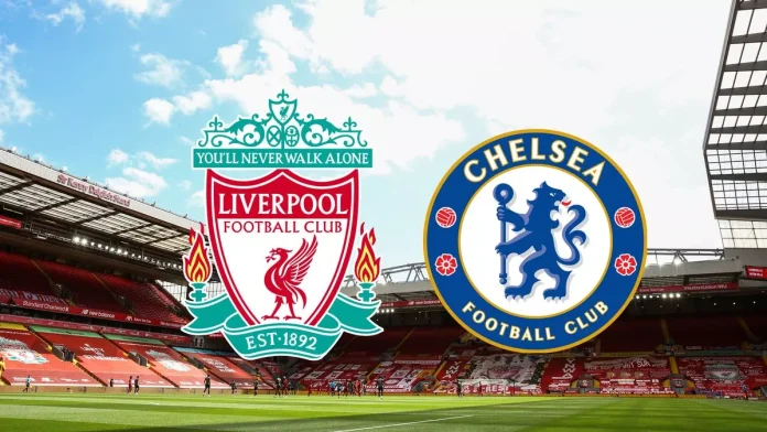 liverpool vs chelsea