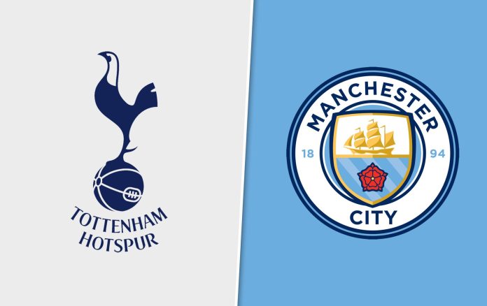 manchester city vs tottenham