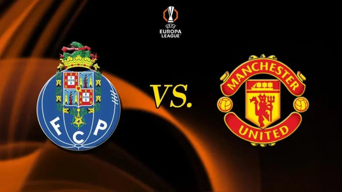 manchester united vs porto