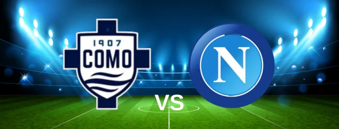 napoli vs como