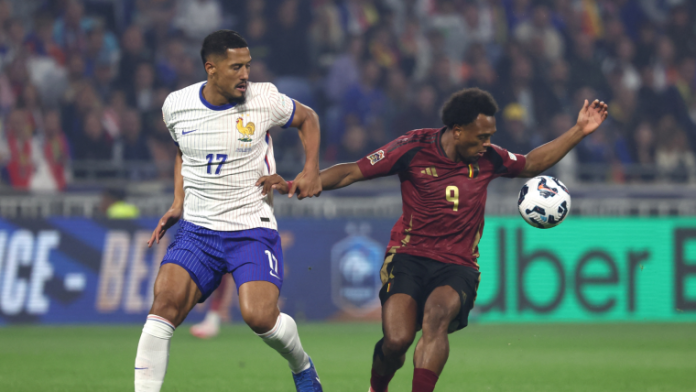 France vs Belgium Prediction, Betting Tips & Odds