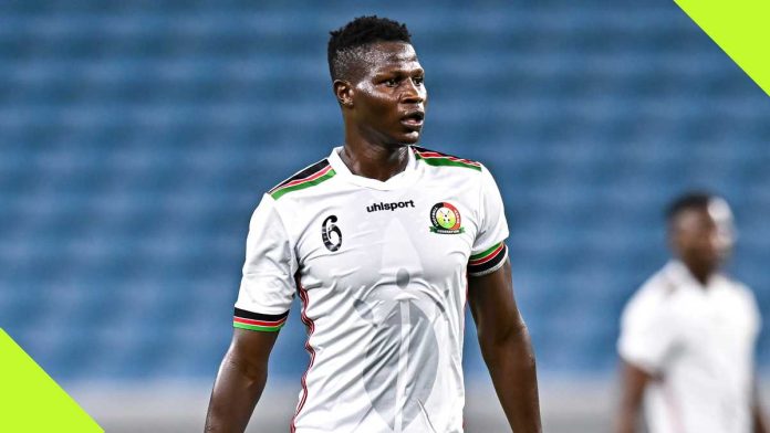 Anthony 'Teddy' Akumu Confident Harambee Stars' can still qualify for 2025 AFCON despite back to back losses to Cameroon