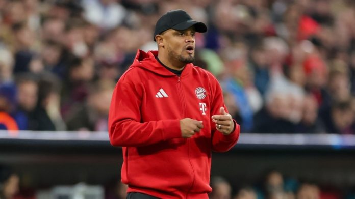 Bayern Munich head coach Vincent Kompany insists his side's recent good form counts for little ahead of their blockbuster Der Klassiker encounter with Borussia Dortmund.