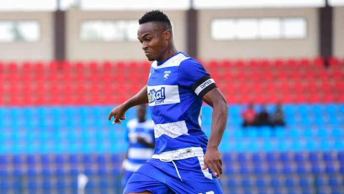 Clifton Miheso has promised Ingwe fans that they will bounce back to winning ways in their next match