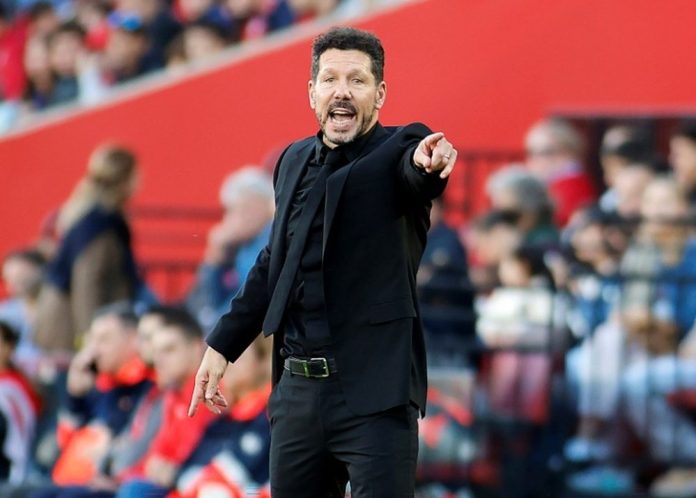 Diego Simeone