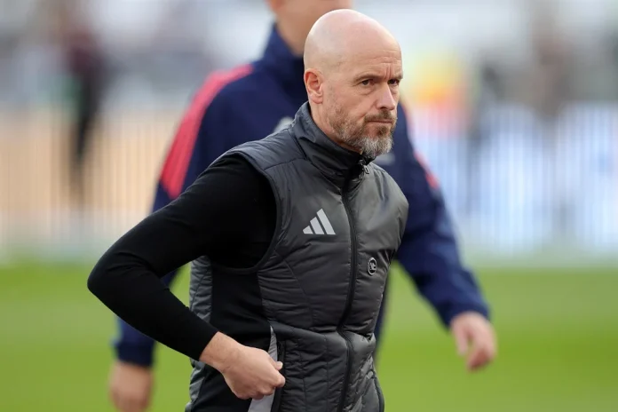 Erik ten Hag was offered an option to immediately return to management after Man Utd axe by Roma but he has declined the offer citing club chaos as the reason