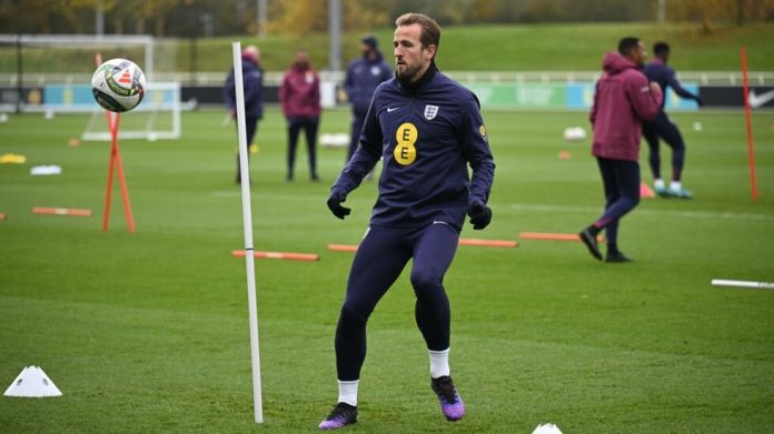 Harry Kane slams England teammates over Nations League withdrawals, says country comes before club