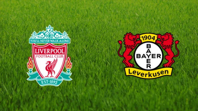 Liverpool vs. Bayer Leverkusen