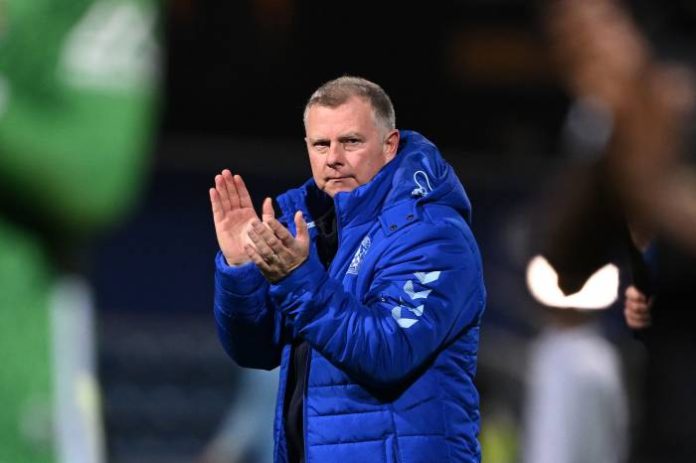 Mark Robins Departs Coventry City After Eight Transformative Years and Two Promotions with the Sky Blues