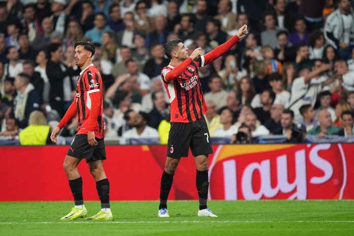 Milan must be 'aware' of their strength, Leao 'much stronger' than any of us, claims Morata following their famous win over Madrid