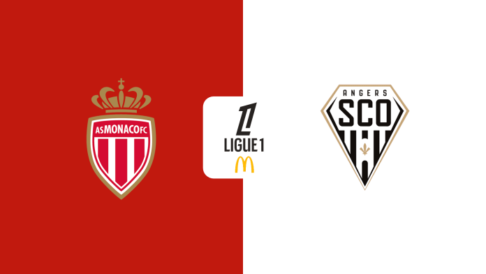 Monaco vs Angers Prediction and Betting Tips