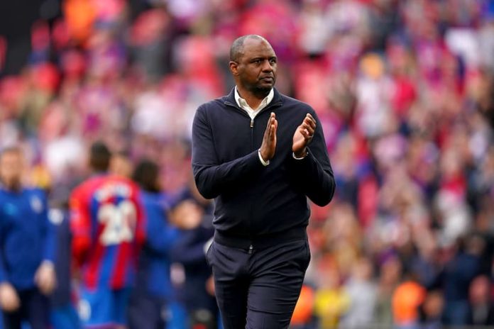 Arsenal legend Patrick Vieira has landed his fifth managerial role as he is appointed as the new head coach of Serie A side Genoa. Vieira takes over in the Genoa hotseat with the Italian side currently sitting just one point outside the relegation zone.