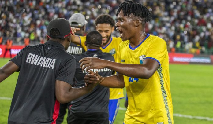 Rwanda will automatically qualify for AFCON 2025 with a win over Nigeria at the Godswill Akpabio Stadium in Uyo, while hoping Benin lose to Libya.