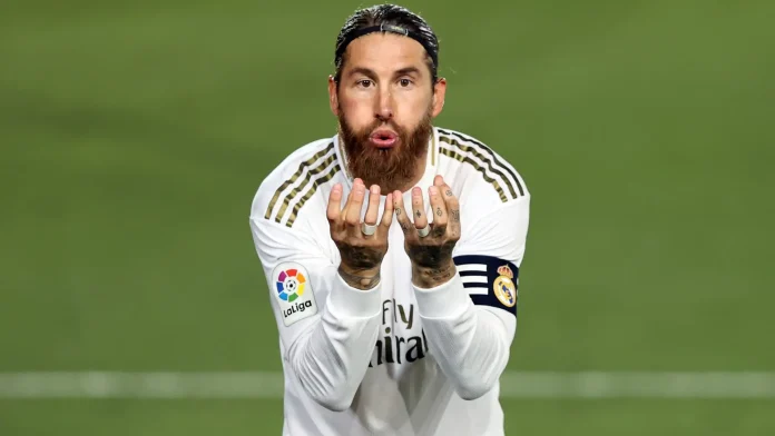 Sergio Ramos tipped to make sensational Real Madrid return as Eder Militao suffers season-ending ACL rupture amid defensive injury crisis for Carlo Ancelotti