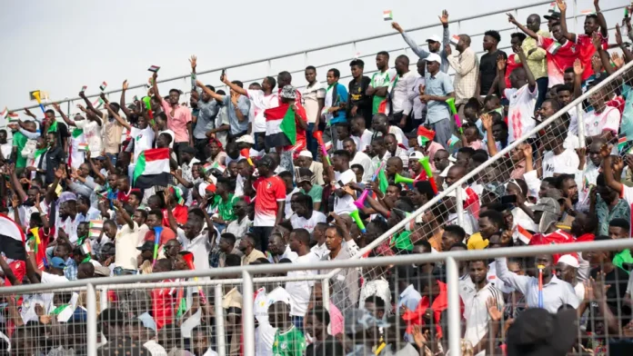 Following Sudan's 2-0 win over Black Stars in a home game played in neutral Libya, they need just one point from against Angola today to secure AFCON qualification