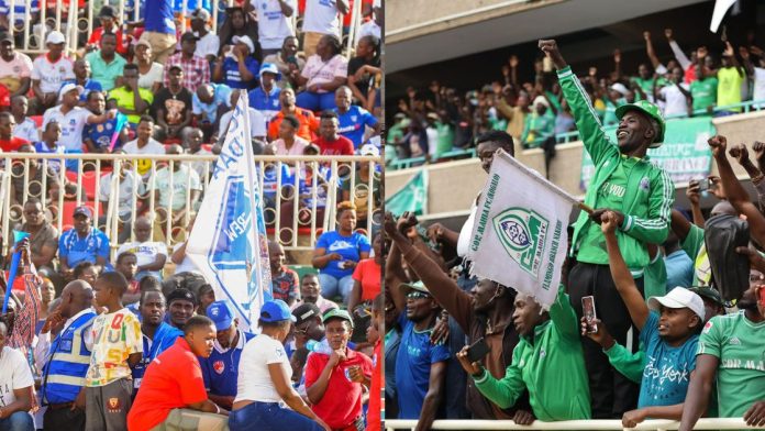 The Sunday’s Mashemeji Derby between AFC Leopards and Gor Mahia has been postponed following failure to secure a suitable venue after Nyayo Stadium was declared unavailable by Sports Kenya