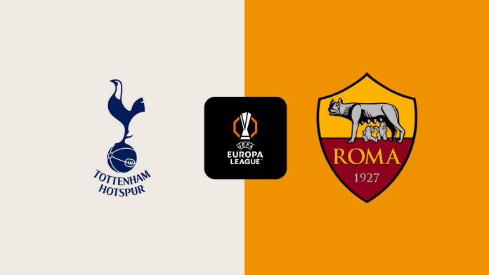 Tottenham vs Roma