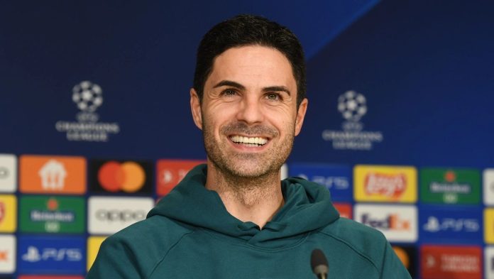 arteta