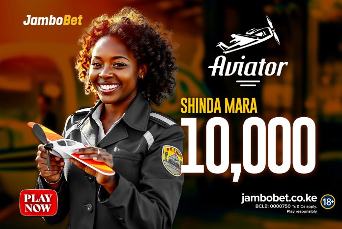 jambobet aviator