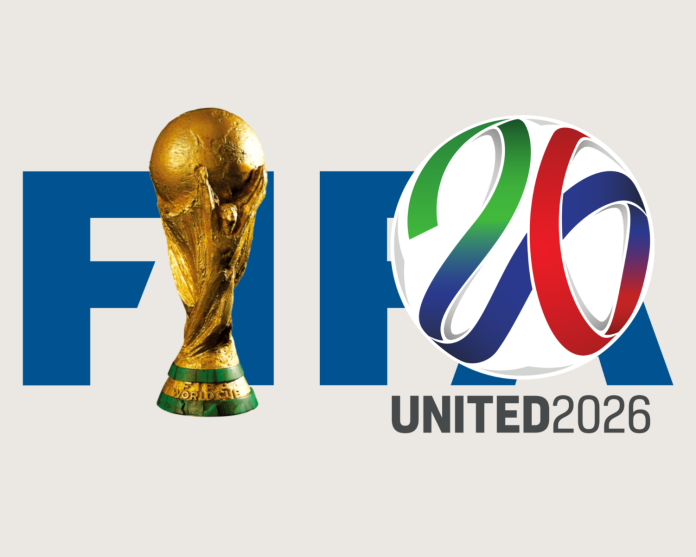 2026 FIFA World Cup