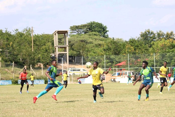 KCB vs Sofapaka ends in a goalless draw