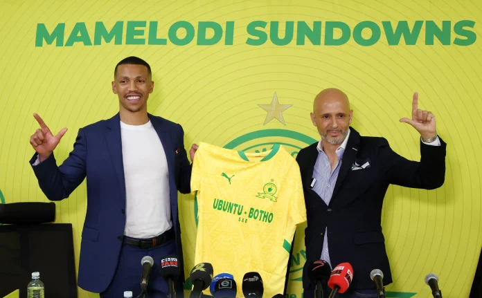 sundowns