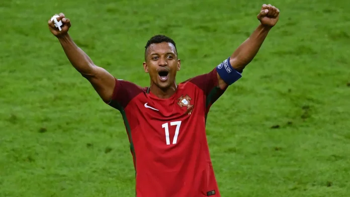 Premier League and Champions League winner Nani has announced his retirement from professional football at the age of 38.