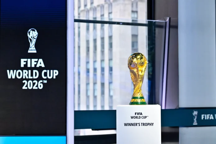 World Cup 2026