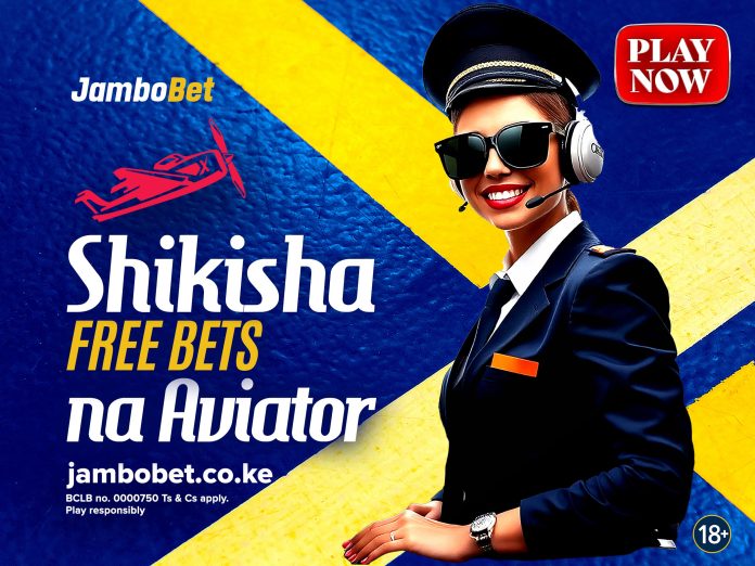 shinda free bets ukicheza aviator daily