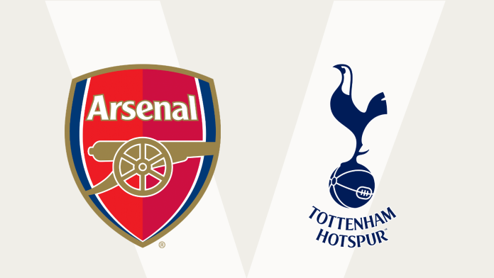 Arsenal vs Tottenham