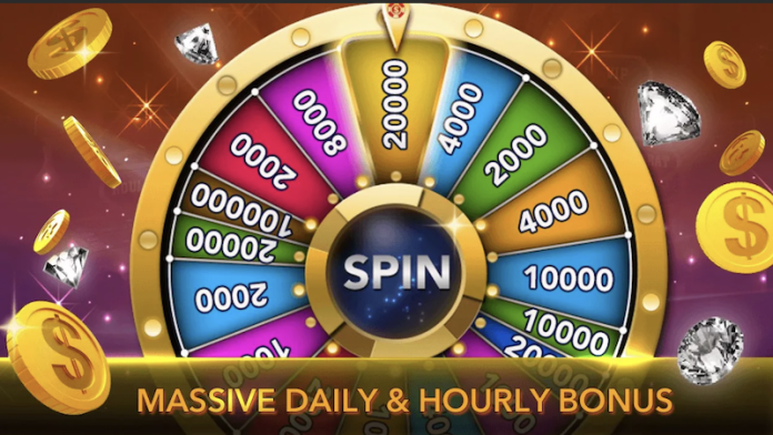 Big Prizes, Bigger Thrills: Spin and Win Now at Jambobet!