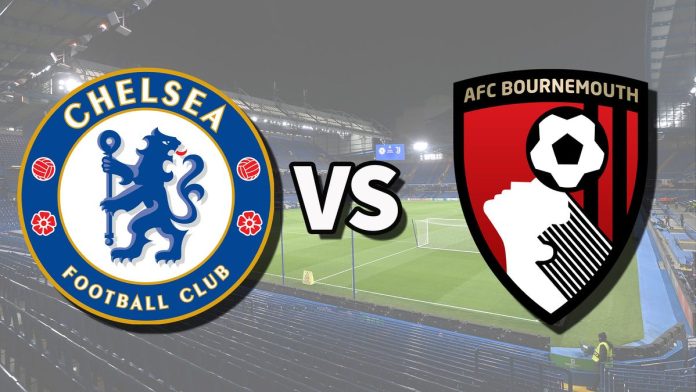 Chelsea vs Bournemouth