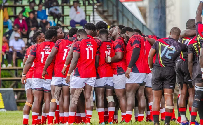 The Kenya Rugby Union has named a 47-man Kenya Simbas squad that will begin preparations for the upcoming Rugby Africa Cup (RAC) 2025 which will be held in Uganda this July.