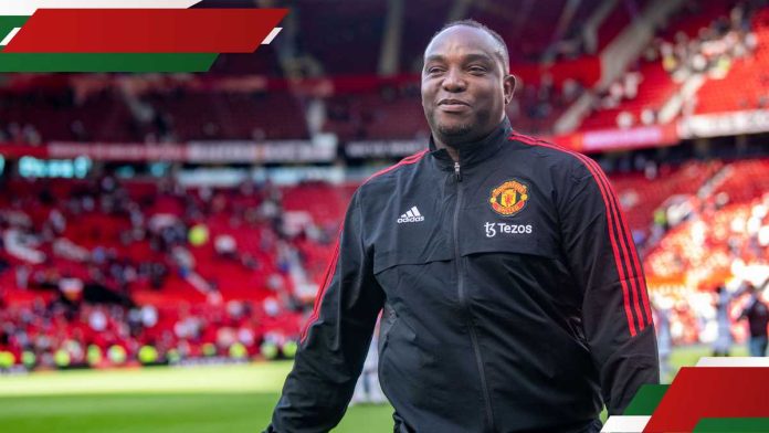 Harambee Stars are reportedly looking to appoint Bafana Bafana legend Benni McCarthy as their new coach.