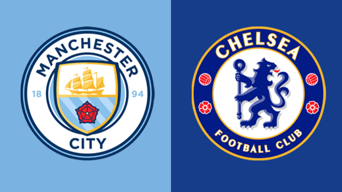 Manchester City vs Chelsea